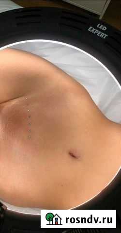 Шугаринг бикини Ноябрьск - изображение 1