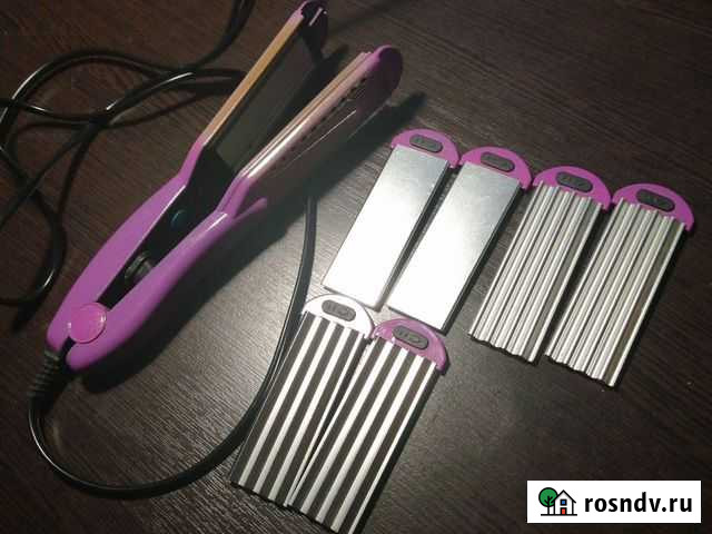 Выпрямитель + гафре Курчатов - изображение 1