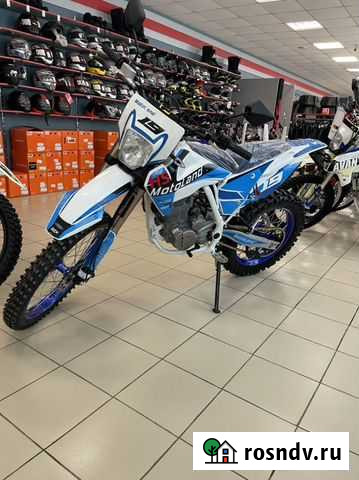 Motoland XT250HS без птс Петрозаводск - изображение 1