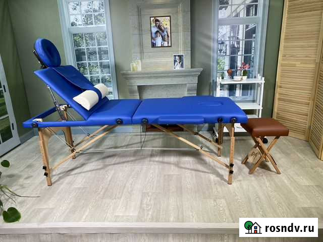 Косметологическая кушетка Ижевск - изображение 1