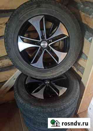 Продаю от Hyundai Creta Ишимбай