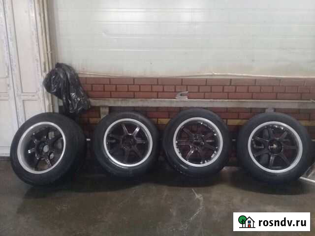 Колеса мазда сх 7 Казань - изображение 1