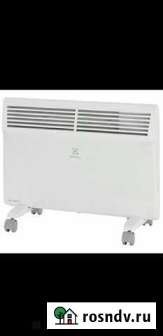 Конвектор Саратов - изображение 1