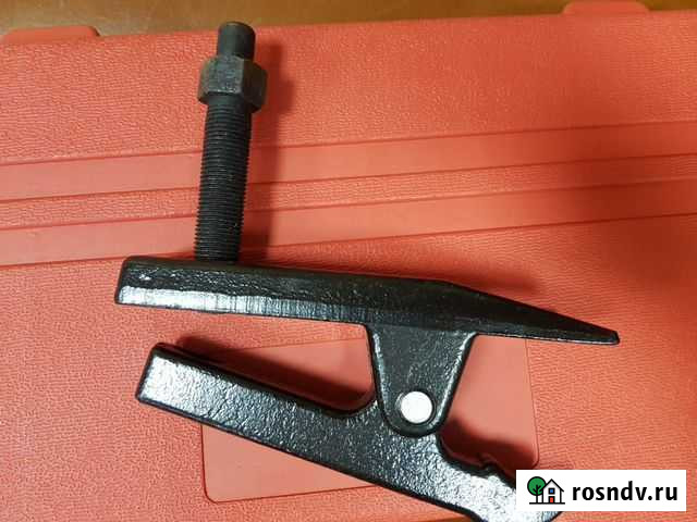 Съёмник шаровых опор (шаровых шарниров) Владивосток - изображение 1