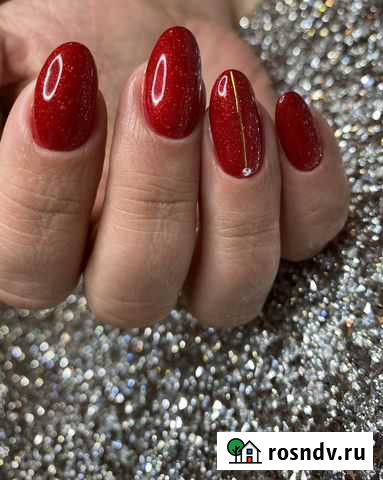 Мастер маникюра Ноябрьск - изображение 1