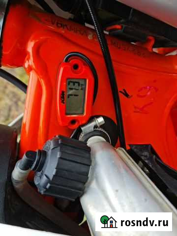 Продам ктм 65 Миасс - изображение 1