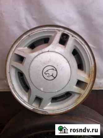 Диски оригинальные Ford Mercury Cougar Озерск