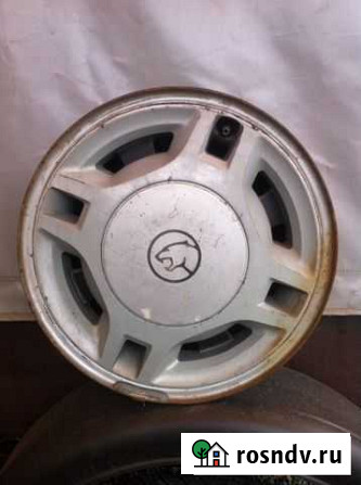 Диски оригинальные Ford Mercury Cougar Озерск - изображение 1