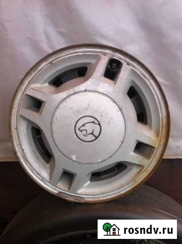 Диски оригинальные Ford Mercury Cougar Озерск - изображение 1