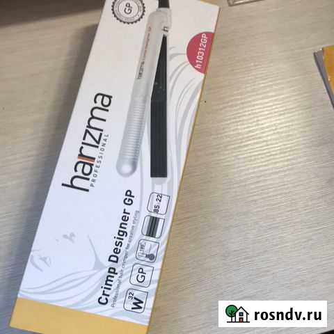 Новое гофре Нежинка - изображение 1