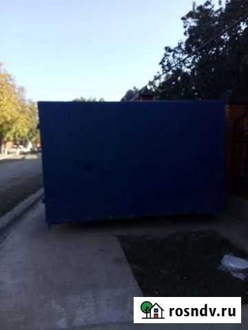 Термо будка на газель Ойсхара - изображение 1