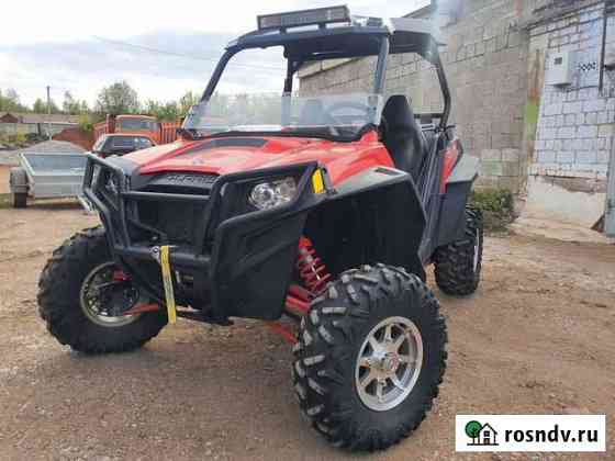 Polaris RZR 900 xp Efi 2014 год Белебей