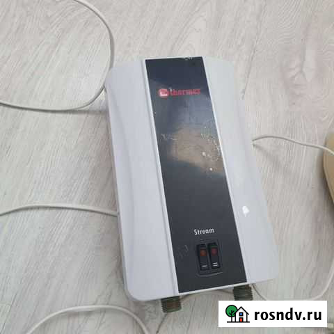 Водагреватель проточный Новый Уренгой - изображение 1