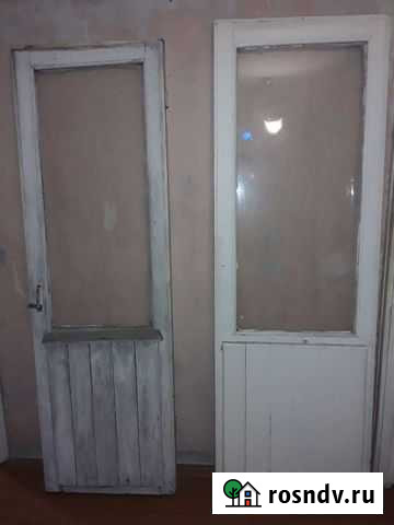 Балконная дверь Смоленск - изображение 1