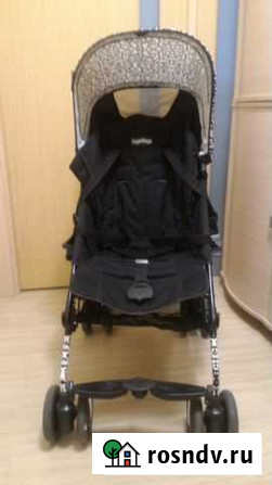 Peg-Perego Pliko Mini Детская коляска ghiro 2014 Москва - изображение 1