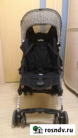 Peg-Perego Pliko Mini Детская коляска ghiro 2014 Москва - изображение 1