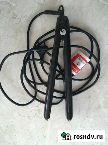 Утюжок Переславль-Залесский - изображение 1