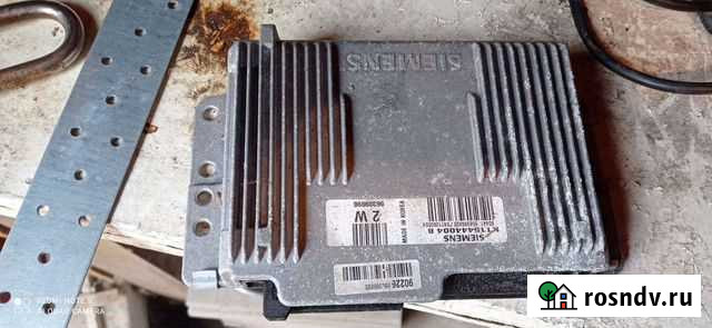 Эбу для matiz Тихвин - изображение 1