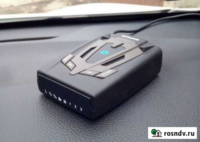 Радар-детектор Neoline Балаково - изображение 1