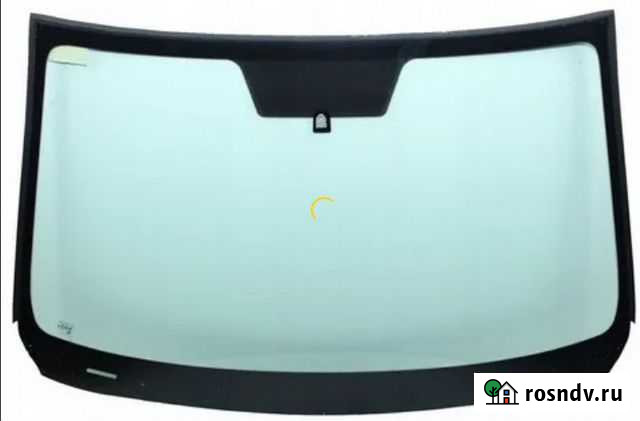 Лобовое стекло Mazda Керчь - изображение 1