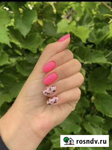 Маникюр Чебоксары - изображение 1