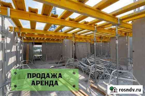 Опалубка перекрытий Владикавказ