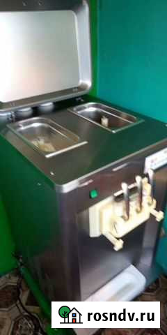 Аппарат мягкого мороженого Усть-Абакан - изображение 1