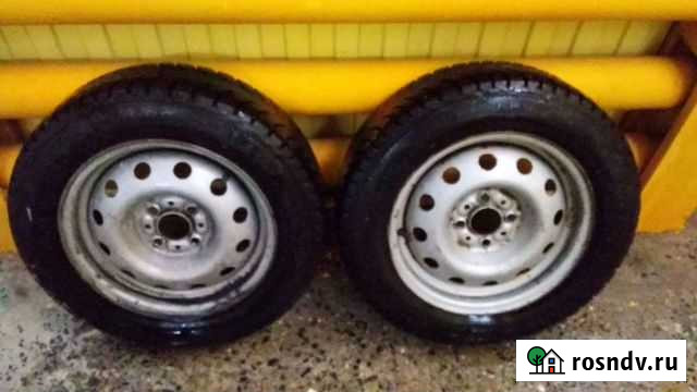 Калёса Жигулевск - изображение 1