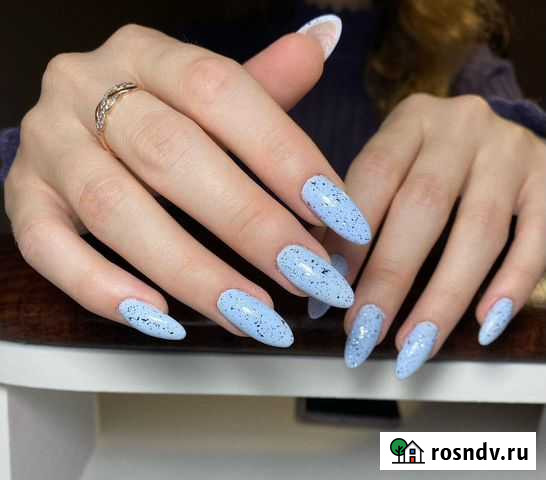 Маникюр /наращевание ногтей Смоленск - изображение 1