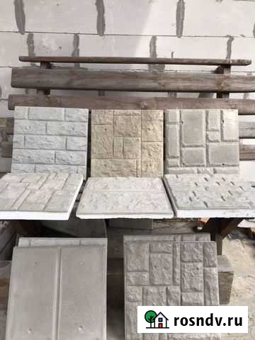 Производство фасадных термопанелей «Полифасад» Орехово-Зуево - изображение 1