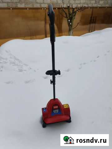 Электрическая лопата для уборки Мценск - изображение 1