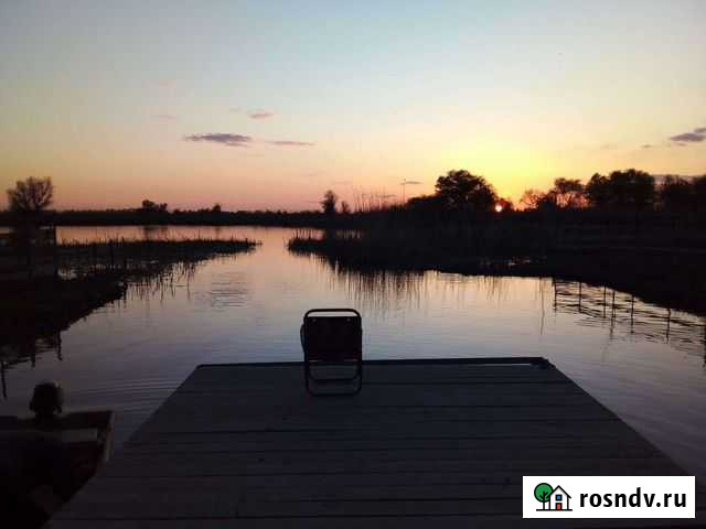 Рыбалка в Астраханской обл.с.Парыгино Камызяк - изображение 1