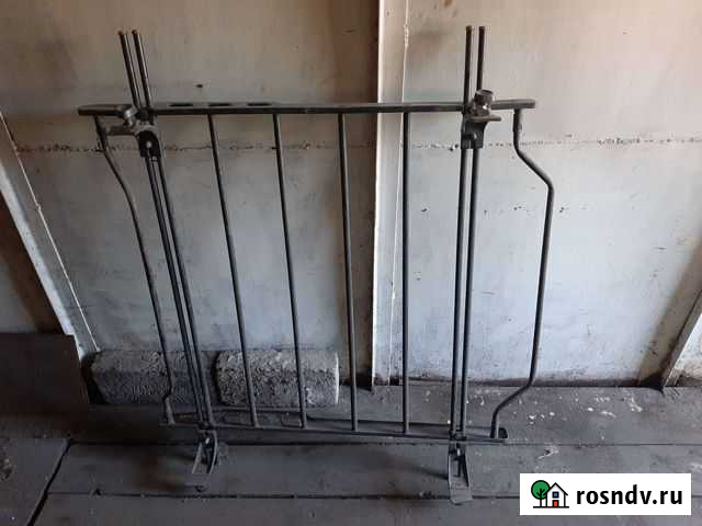 Продам багажник Елизово - изображение 1