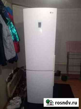 LG 2 метра No frost Тамбов
