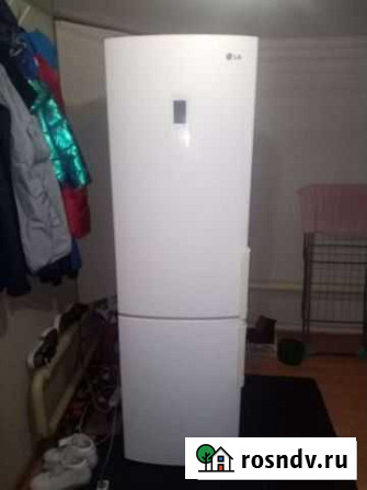 LG 2 метра No frost Тамбов - изображение 1