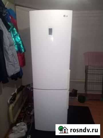 LG 2 метра No frost Тамбов - изображение 1