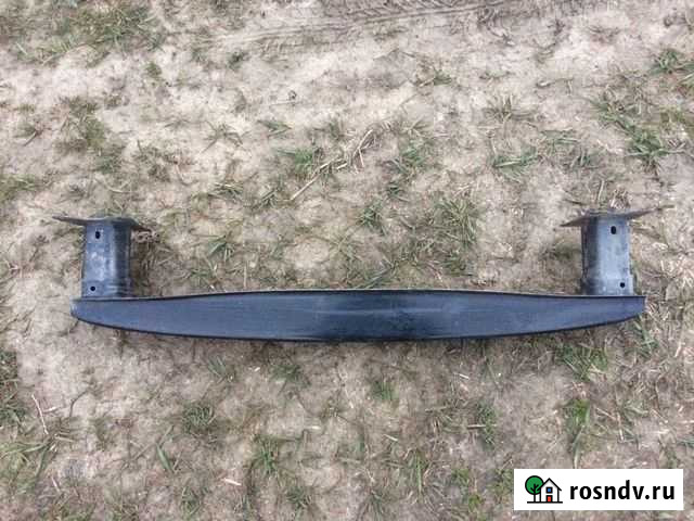 Jetta 6 2015 год Усилитель заднего бампера Тбилисская - изображение 1