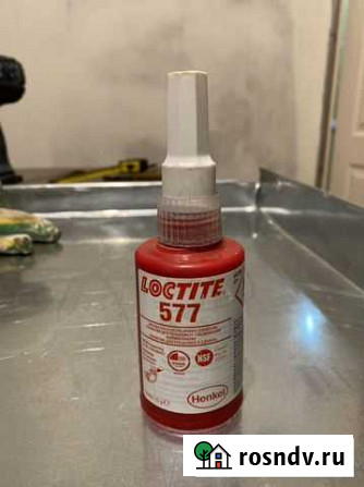 Loctite 577 Ярославль - изображение 1