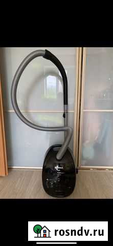 Пылесос Bosch logo 2100w Сыктывкар - изображение 1