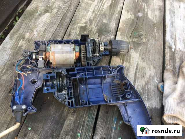 Электродрель Мичуринск - изображение 1