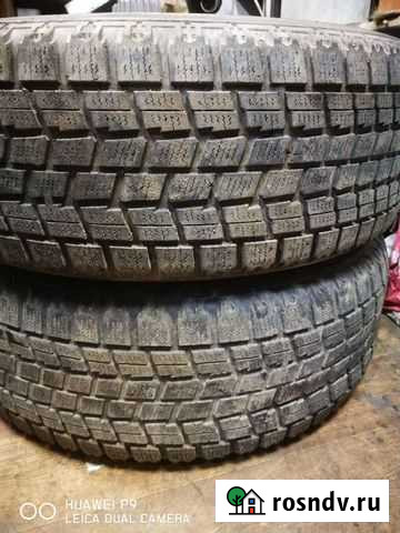 Blackstone 215/65 R15 2шт Всеволожск - изображение 1