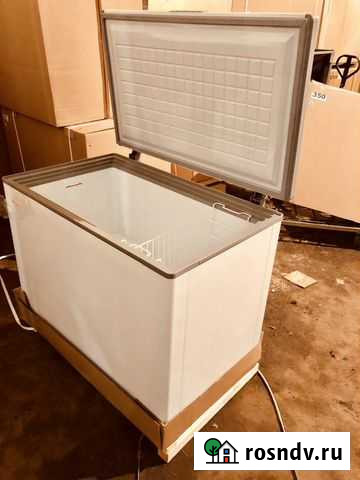 Морозильник новый 350,9л Рязань - изображение 1