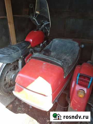 Продам Мотоцикл Абдулино - изображение 1