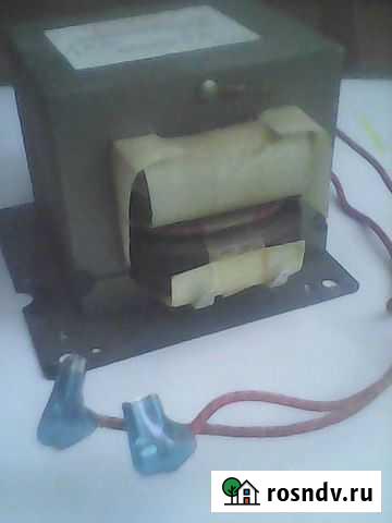 Свч запчасти Воронеж - изображение 1