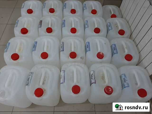 Канистра 20л Кстово - изображение 1