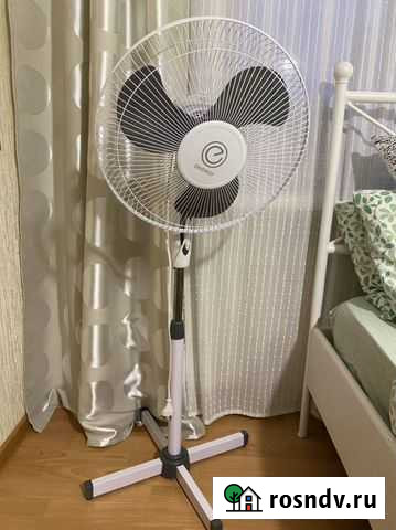 Вентилятор напольный Сыктывкар - изображение 1