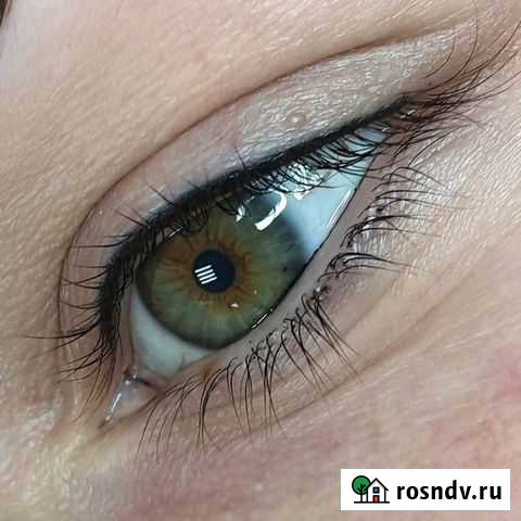 Перманентный макияж бровей, губ, межресничка Улан-Удэ - изображение 1