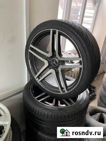 Диски Грозный - изображение 1