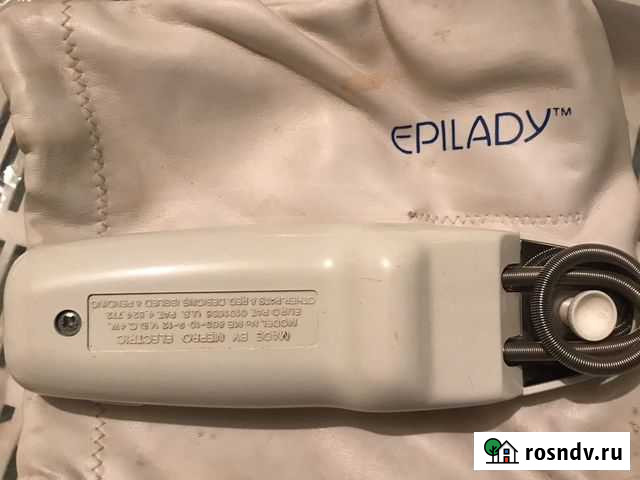 Эпилятор Тамбов - изображение 1