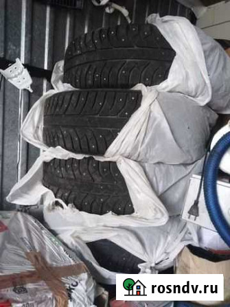 Bridgestone 235/65 R17 Шатура - изображение 1